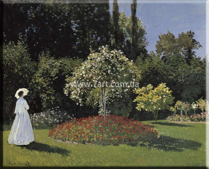 Репродукции картин, Art. KLS777021
